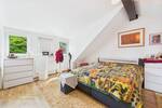 Bremen - Woltmershausen . Modernes Wohnen auf drei Ebenen - Reihenmittelhaus mit schönem Garten
