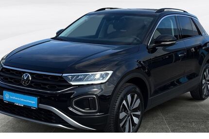 VW T-Roc 16.555 km 23.930 &euro; Sottrum 27367