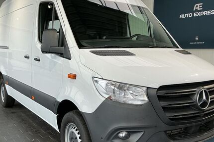 Mercedes-Benz Sprinter 28.355 km 40.341 € Oyten 28876