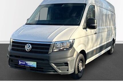 VW Crafter 11.250 km 32.490 &euro; Weyhe 28844