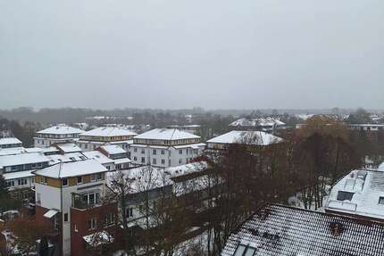 Wohnung Bremen Findorff - 3 Zimmer, 85 m&sup2;, 345.000&euro; | Angebot:24841263