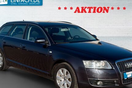 Audi A6 260.000 km 6.499 &euro; Delmenhorst 27755