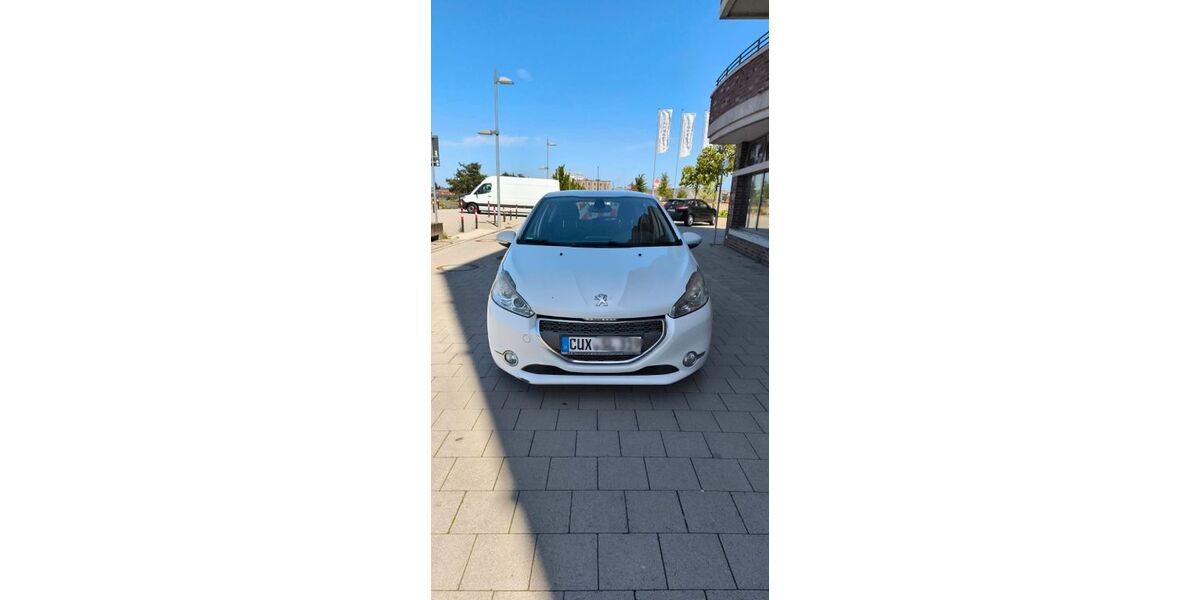 Peugeot 208 161.000 km 3.800 &euro; Bremen 28213