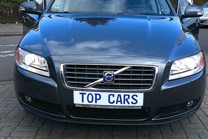 Volvo S80 99.000 km 9.870 &euro; stuhr 28816