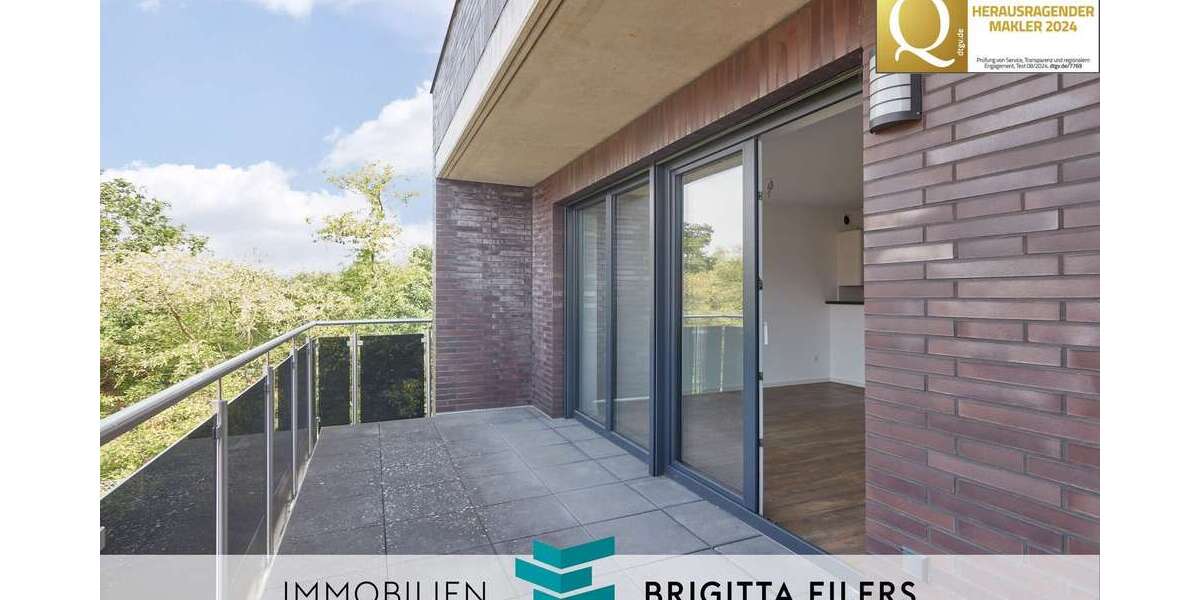 Etagenwohnung Achim - 3 Zimmer, 93 m&sup2;, 1.395&euro; | Angebot:26821896