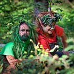 Von Baumgeistern und Kobolden