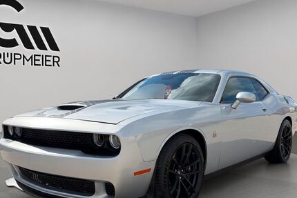 Dodge Challenger 27.887 km 42.400 &euro; Sottrum 27367