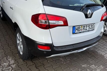 Renault Koleos 108.875 km 5.200 &euro; Bremen 28259