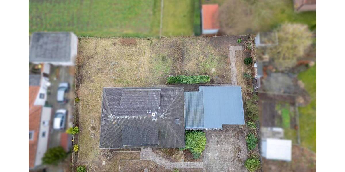Einfamilienhaus Weyhe / Leeste Kirchweyhe - 7 Zimmer, 176 m&sup2;, 375.000&euro; | Angebot:26498824