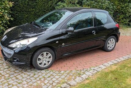 Peugeot 206 105.000 km 1.950 € Bremen 28779