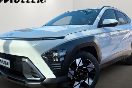 Hyundai KONA 2.500 km 32.990 &euro; Delmenhorst 27755