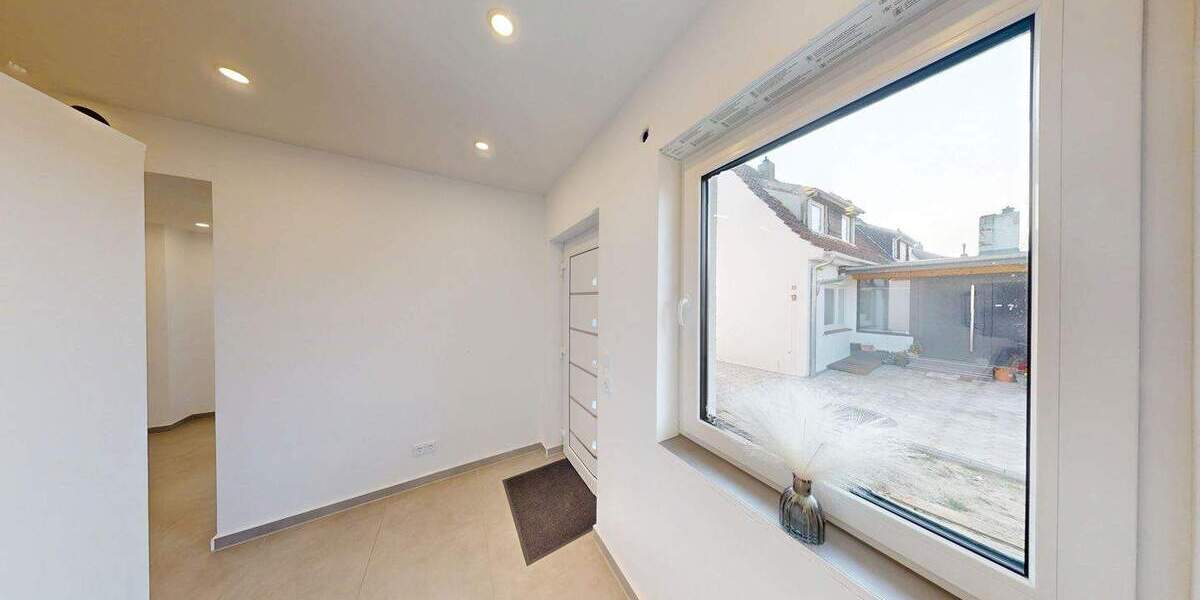 Doppelhaushälfte Bremen Hemelingen - 4 Zimmer, 190 m&sup2;, 479.000&euro; | Angebot:25775194