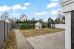 Bremen - Burgdamm | Neuwertige Erdgeschoßwohnung mit viel Platz und Top-Ausstattung