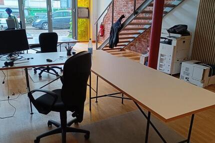 Gewerbeobjekt Bremen Östliche Vorstadt - 150&euro; | Angebot:26295311