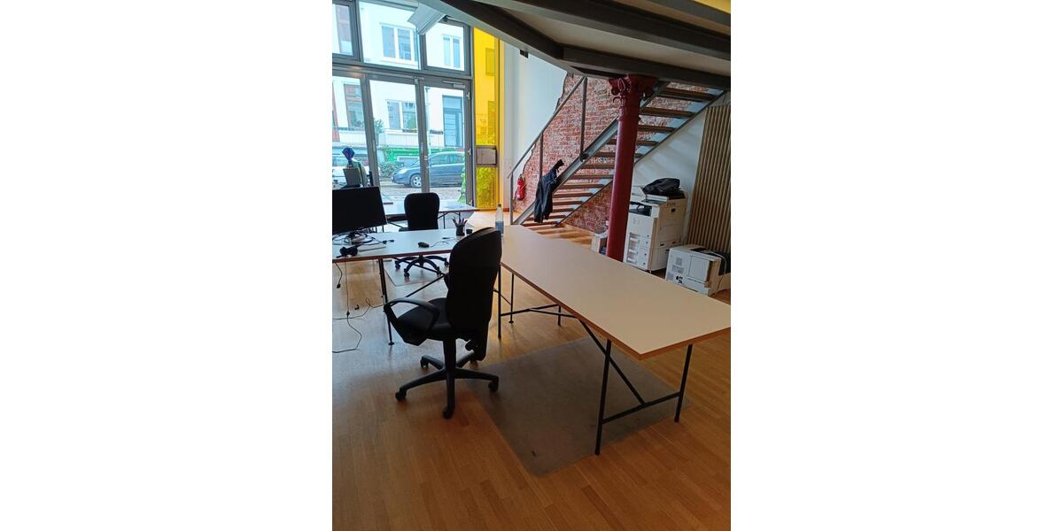 Gewerbeobjekt Bremen Östliche Vorstadt - 150&euro; | Angebot:26295311