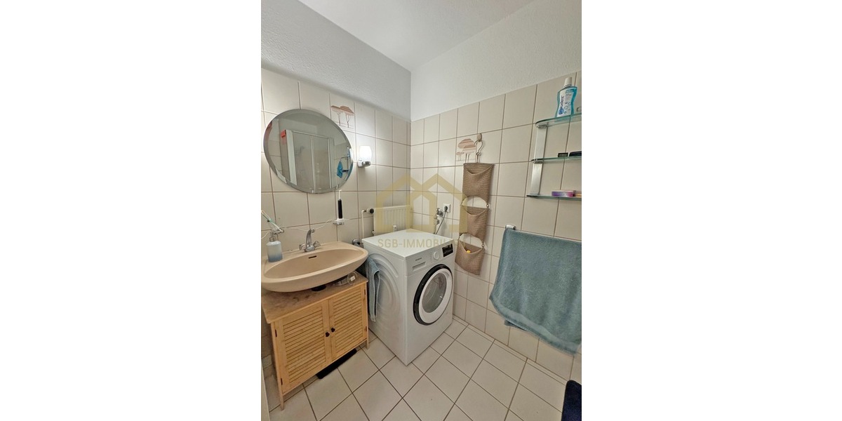 Top-Lage in Schwachhausen – Helle Erbpachtwohnung mit Balkon & Aufzug Erbbauzins 450,58 EUR mtl. - Etagenwohnung Bremen Schwachhausen | Angebot:26889696