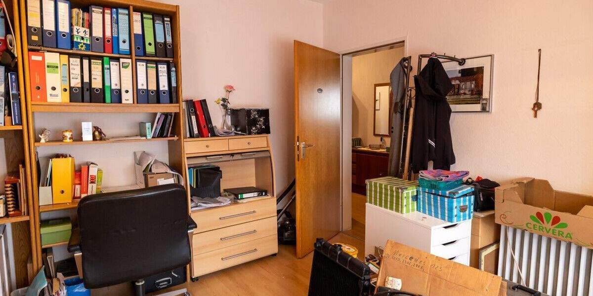 Mehrfamilienhaus, Wohnhaus Delmenhorst Stickgras/Annenriede - 6 Zimmer, 200 m&sup2;, 418.000&euro; | Angebot:25700085