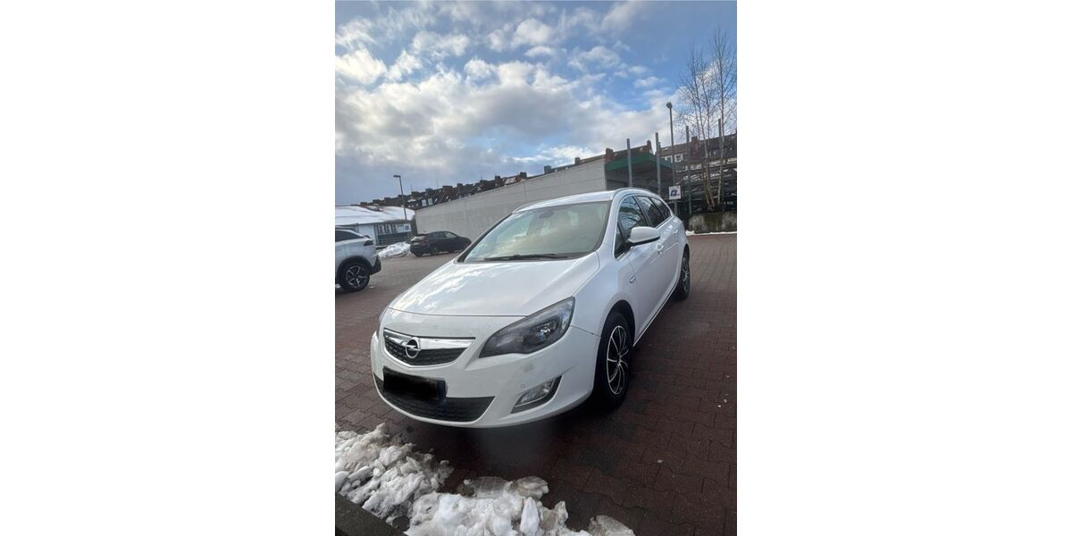 Opel Astra 180.000 km 6.000 &euro; Bremen 28197