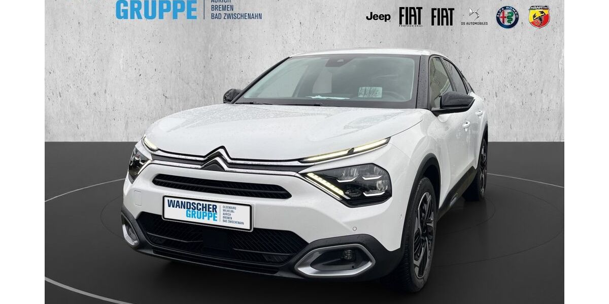 Citroen C4 29.280 km 18.990 &euro; Bremen 28207