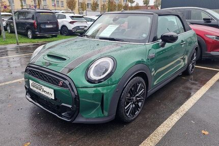 Mini Cooper S Cabrio 20.325 km 31.470 &euro; Stuhr 28816