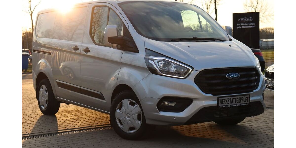 Ford Transit Custom 173.404 km 14.990 &euro; Delmenhorst 27751