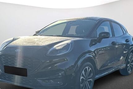 Ford Puma 28.598 km 18.980 € Stuhr 28816