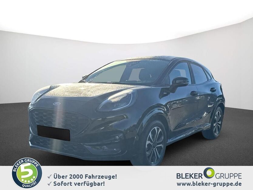 Ford Puma 28.598 km 18.980 € Stuhr 28816