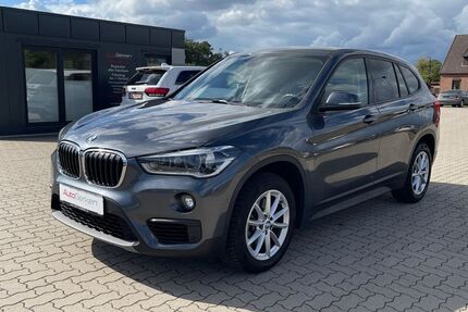 BMW X1 136.462 km 14.500 &euro; Martfeld 27327