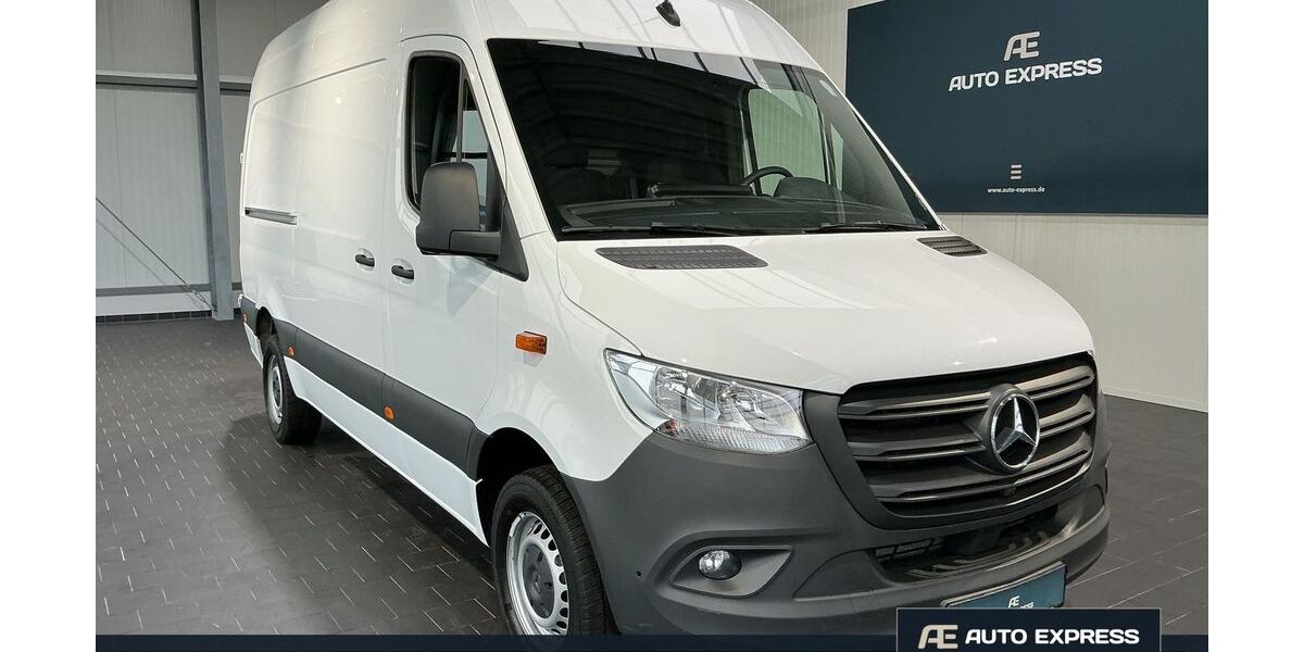 Mercedes-Benz Sprinter 38.387 km 39.151 &euro; Oyten 28876