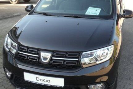 Dacia Logan 31.380 km 10.980 &euro; Lemwerder 27809