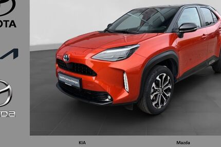 Toyota Yaris Cross 23.452 km 24.490 &euro; Delmenhorst 27755