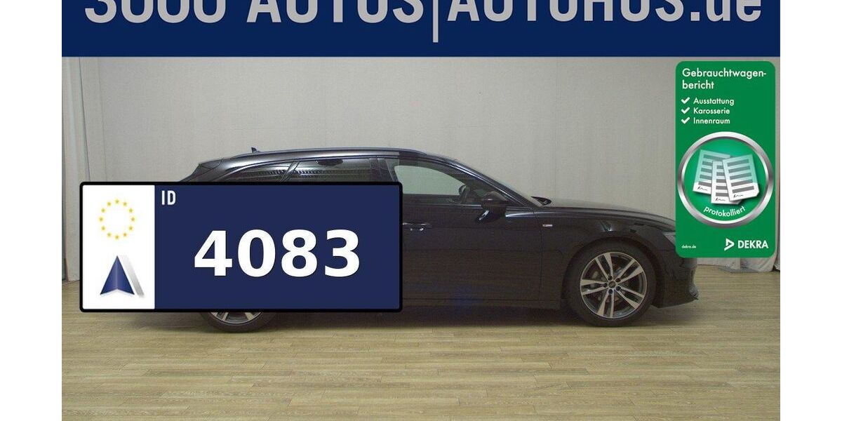 Audi A6 187.000 km 24.950 &euro; Bremen / Arsten 28279