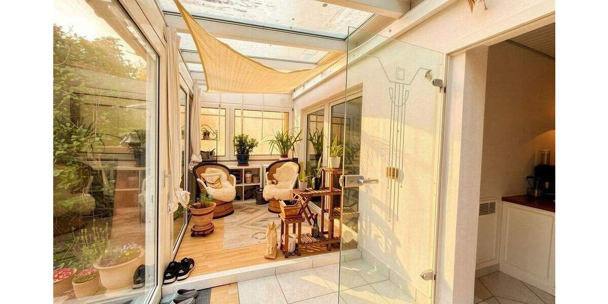 Etagenwohnung Bremen Gete - 2 Zimmer, 62 m&sup2;, 209.000&euro; | Angebot:25909404