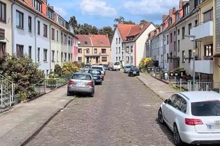 Charmante 2-Zimmer Altbau Wohnung 2 zimmer