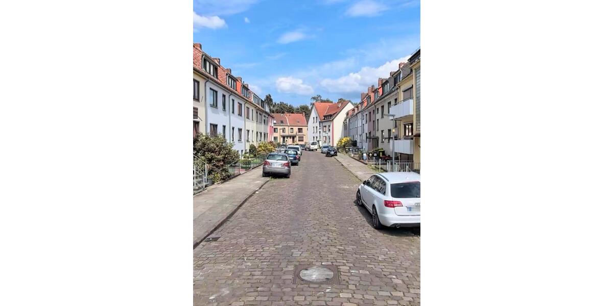 Charmante 2-Zimmer Altbau Wohnung 2 zimmer