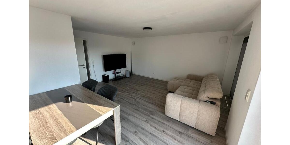 Dachgeschoßwohnung Delmenhorst Bungerhof - 2 Zimmer, 58 m&sup2;, 660&euro; | Angebot:25840540