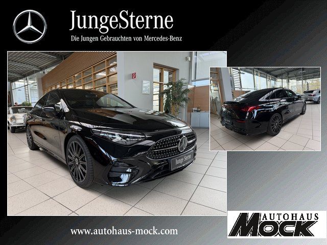 Mercedes-Benz CLA 200 3.000 km 58.890 &euro; Delmenhorst 27751