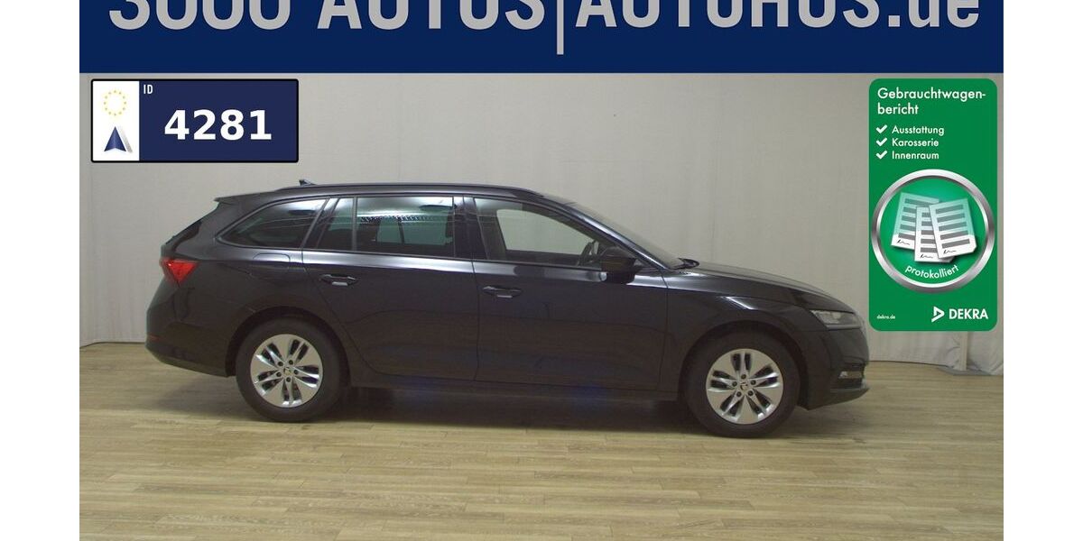 Skoda Octavia 132.568 km 16.480 &euro; Bremen / Arsten 28279