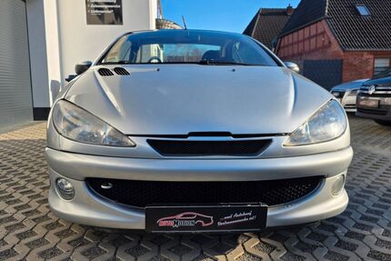 Peugeot 206 207.000 km 990 &euro; Langwedel 27299