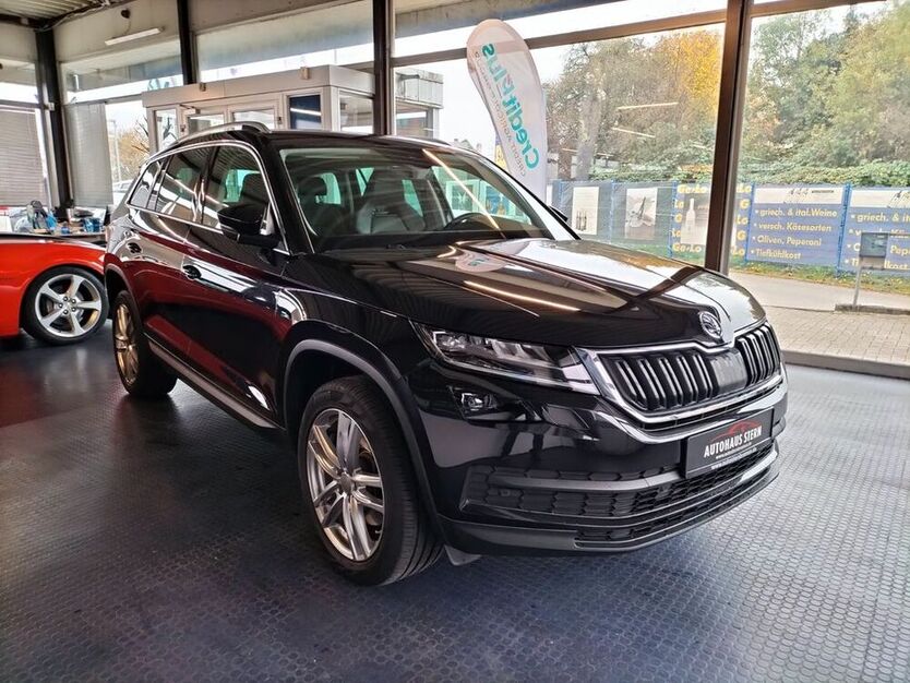 Kodiaq
