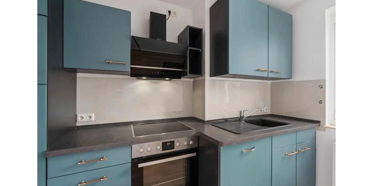 Erdgeschoßwohnung Bremen Häfen - 2 Zimmer, 67 m&sup2;, 1.130&euro; | Angebot:26278412