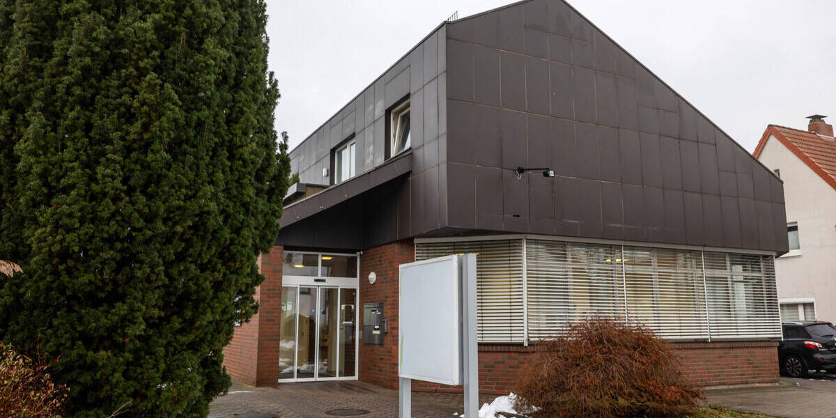 Mehrfamilienhaus, Wohnhaus Delmenhorst Düsternort - 8 Zimmer, 208 m&sup2;, 770.000&euro; | Angebot:25985276