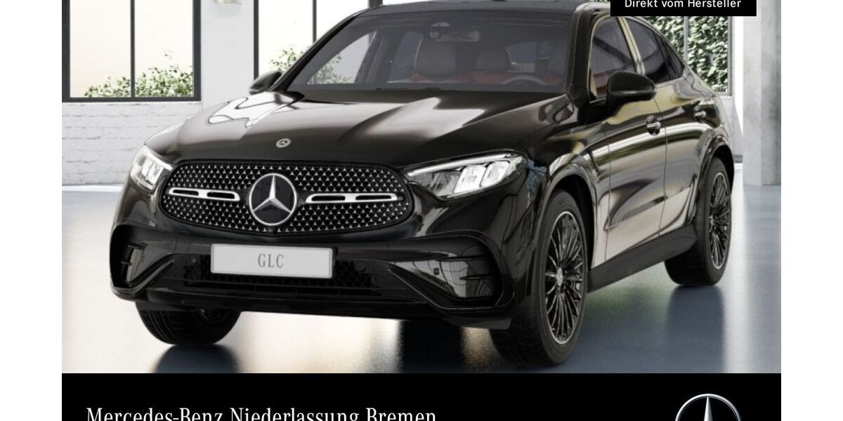 Mercedes-Benz GLC 300 9.900 km 69.590 &euro; Bremen 28329