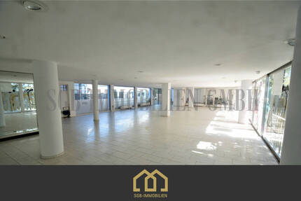 Vielfältig nutzbarer Ausstellungsraum in begehrter Lage des Bremer-Viertels zimmer