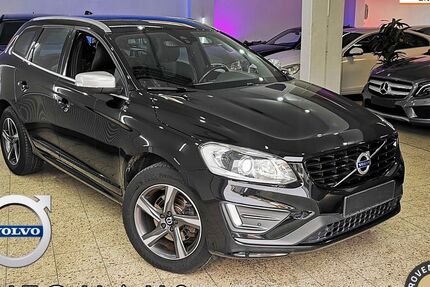 Volvo XC60 190.658 km 15.920 &euro; Bremen 28217