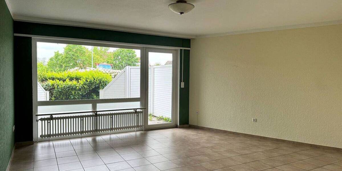 Etagenwohnung Syke - 2 Zimmer, 68 m&sup2;, 169.000&euro; | Angebot:26796241