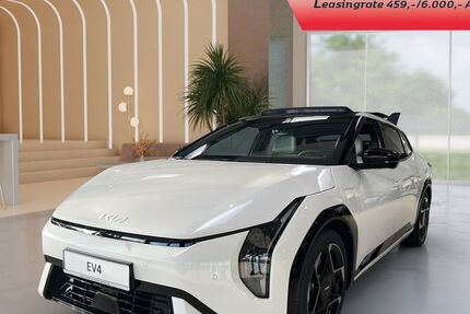 Kia EV4 3.500 km 47.880 &euro; Bremen 28357