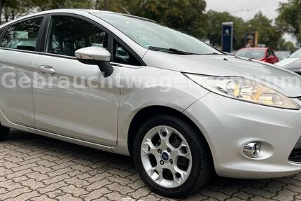 Ford Fiesta 138.200 km 4.990 &euro; Bremen 28207