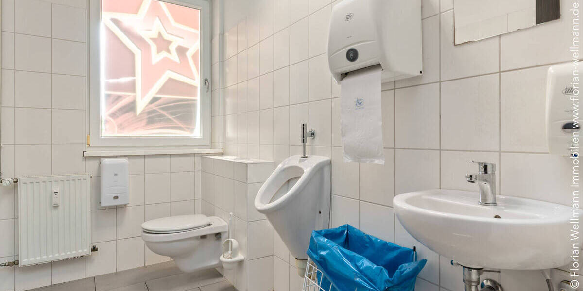 Gewerbeobjekt Bremen Oslebshausen - 2.960&euro; | Angebot:25796671