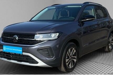 VW T-Cross 5.000 km 28.890 &euro; Weyhe 28844